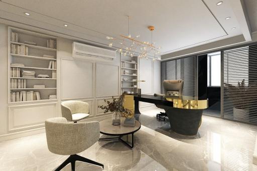 عکس مرکز جامع روانپزشکی و علوم شناختی آرن