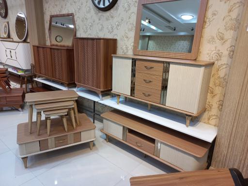 عکس گالری مبلمان آنتیک