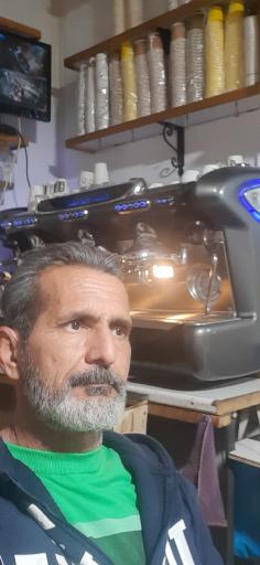 عکس قهوه درویش