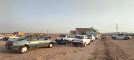 عکس شرکت تعاونی توسعه و عمران خور و بیابانک