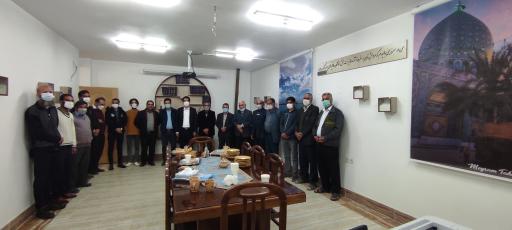 عکس شرکت تعاونی توسعه و عمران خور و بیابانک