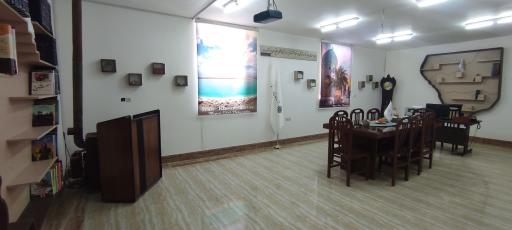 عکس شرکت تعاونی توسعه و عمران خور و بیابانک