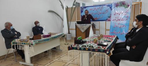 عکس شرکت تعاونی توسعه و عمران خور و بیابانک