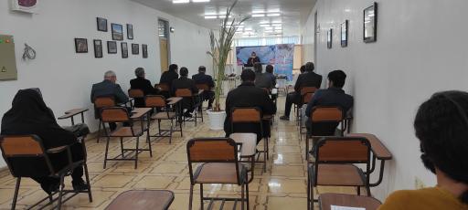 عکس شرکت تعاونی توسعه و عمران خور و بیابانک