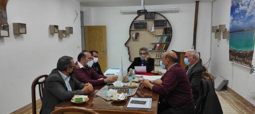 عکس شرکت تعاونی توسعه و عمران خور و بیابانک