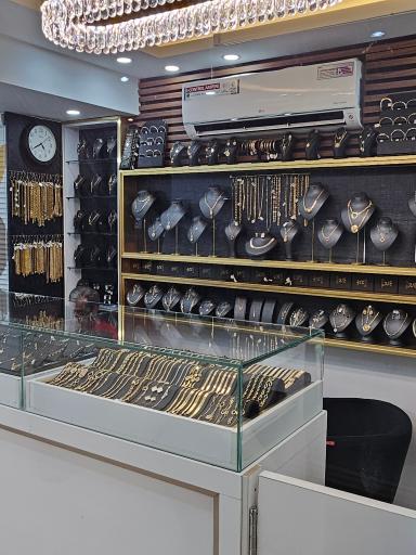 عکس طلا و جواهر ریماس گالری