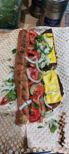 عکس ایستگاه کره خوری داش علی