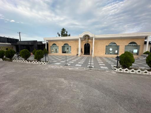 عکس مجتمع کاشی سرامیک ایده نو