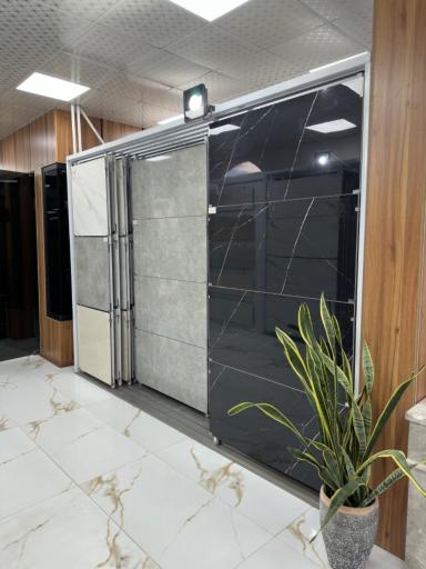 عکس مجتمع کاشی سرامیک ایده نو