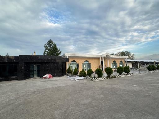 عکس مجتمع کاشی سرامیک ایده نو