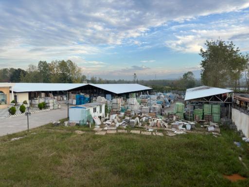 عکس مجتمع کاشی سرامیک ایده نو