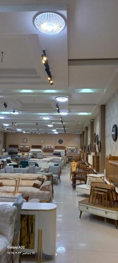 عکس گالری مبلمان آنتیک