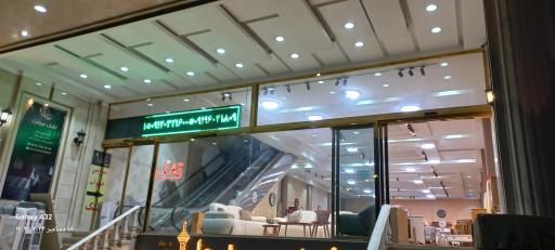 گالری مبلمان آنتیک