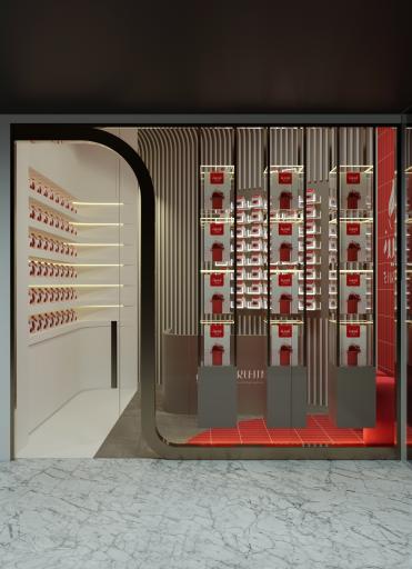 عکس فروشگاه زرچین