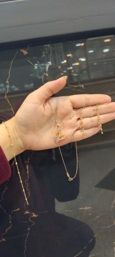 طلای تدریسی