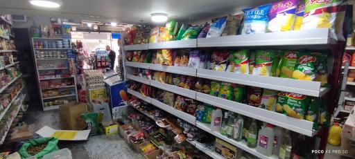 عکس هایپر مارکت فرهاد