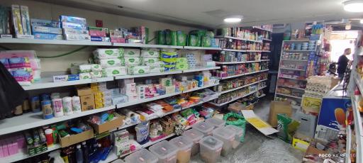 عکس هایپر مارکت فرهاد