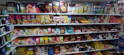 عکس هایپر مارکت فرهاد