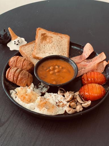 عکس کافه بستنی پائولو