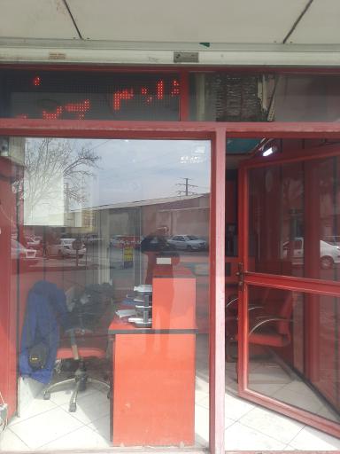 عکس نمایندگی رسمی بوتان و ایران رادیاتور