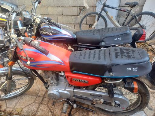 عکس اوراقی استوک علی