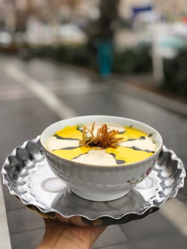 عکس آشکده مریم بانو