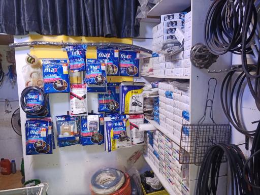 عکس لوازم گازسوز و تاسیسات صفائی