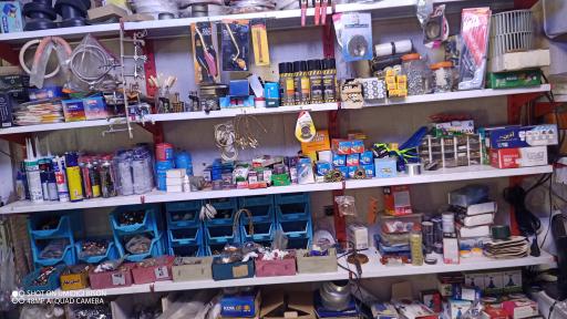 عکس لوازم گازسوز و تاسیسات صفائی