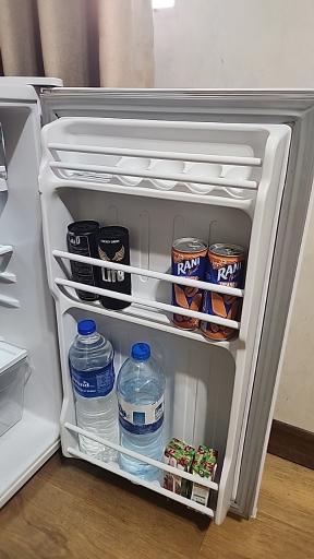 عکس هتل ترن