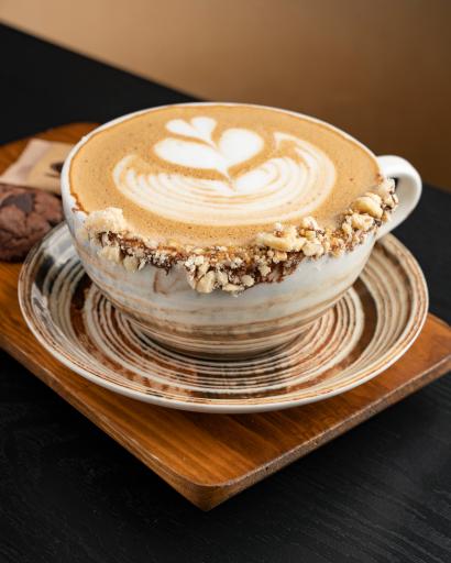 عکس رستوران پسرخاله