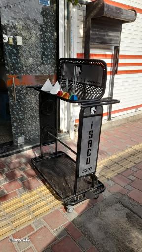 عکس شرکت تندیس کوه نور