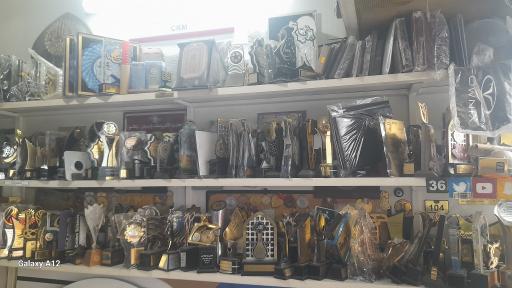 عکس شرکت تندیس کوه نور