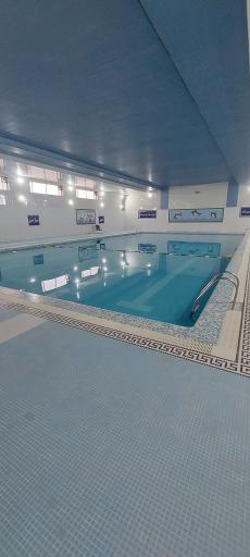 عکس استخر شنا شهید خداداد صباغی زهک