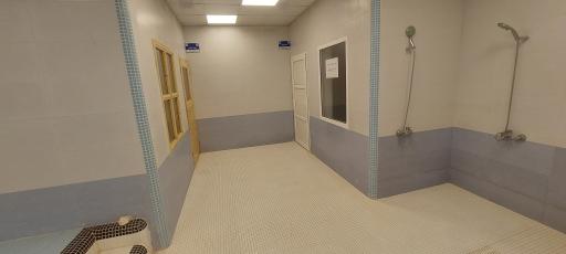 عکس استخر شنا شهید خداداد صباغی زهک