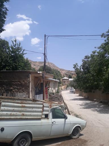 عکس امامزاده بی بی حسنیه (شاداب)