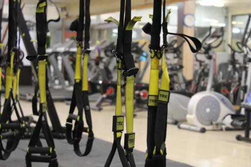 عکس باشگاه کهکشان ویژه بانوان