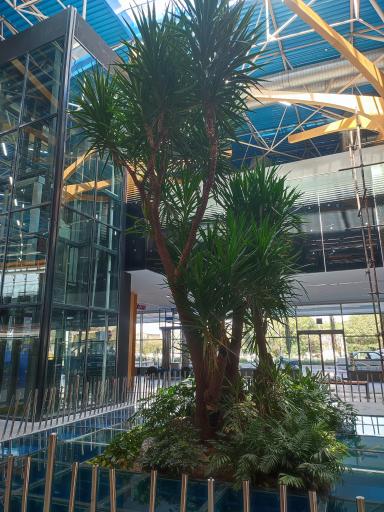 عکس پایانه مسافربری شرق