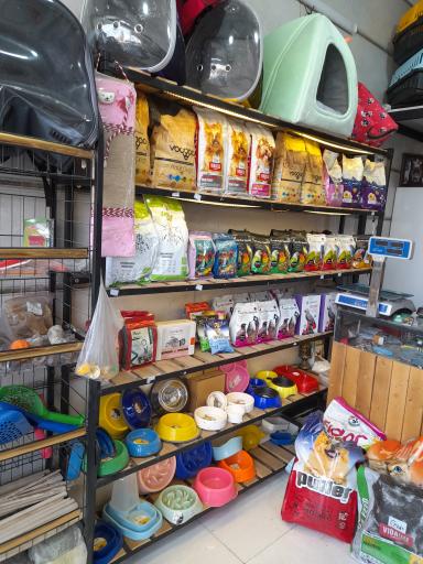 پت شاپ زوتوپیا