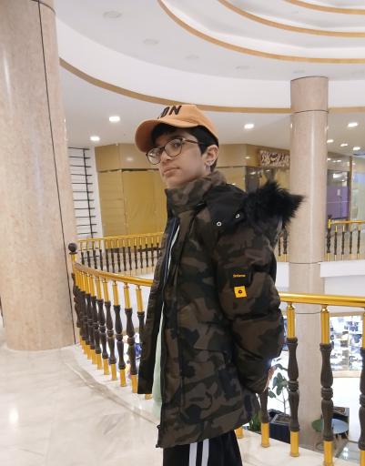 عکس مرکز تجاری ابریشم