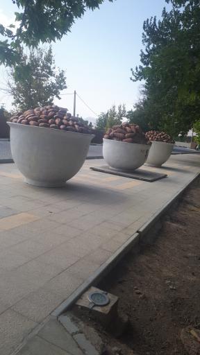 عکس پارک بیشه