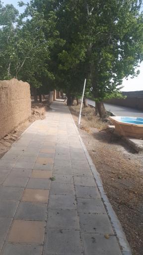 عکس پارک بیشه