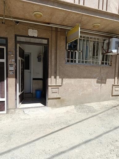 عکس دندانسازی مسلم منبری