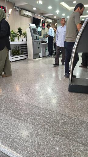بانک قرض الحسنه مهر ایران