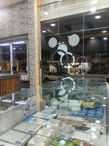عکس موبایل کانکت