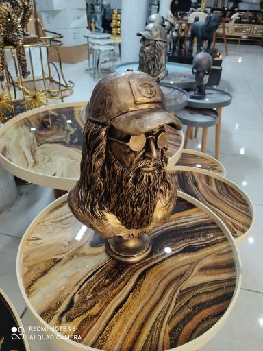 عکس لوستر کاخ