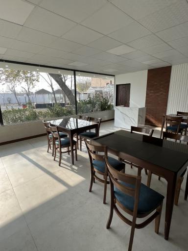 عکس هتل ترن