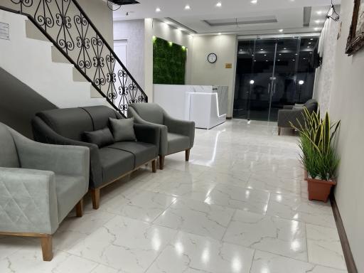 عکس هتل ترن