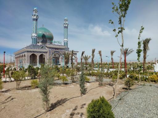 عکس گوهر شاد