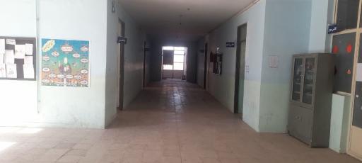 عکس دبستان پسرانه پانزده خرداد