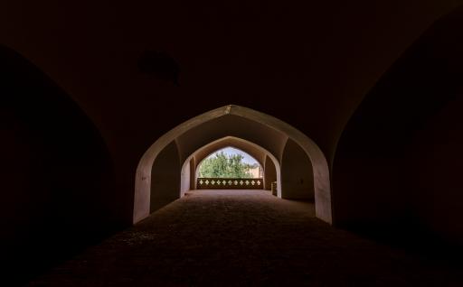 عکس خانه هشت بهشت